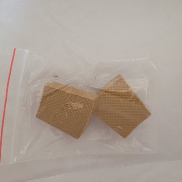 Django & Juliette Multi-Coloured Stacked Heel Sandals EU 40/US 9.5 - Picture 12 of 14